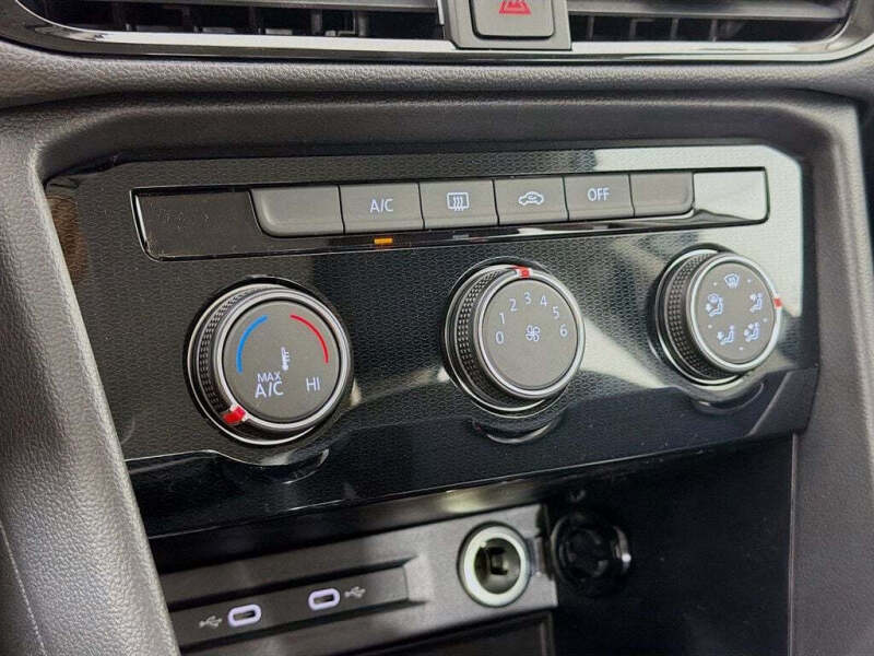 2026 Volkswagen Taos S