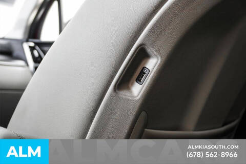 2021 Kia Sorento SX Prestige