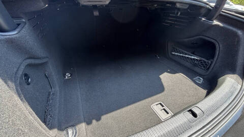 2017 Audi A4 2.0T quattro Premium Plus