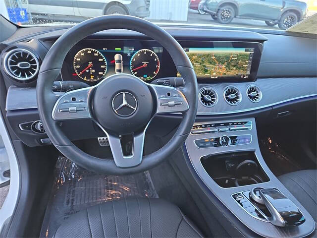 2020 Mercedes-Benz CLS CLS 450