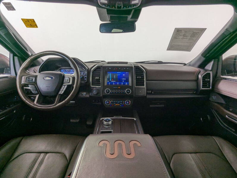 2021 Ford Expedition King Ranch