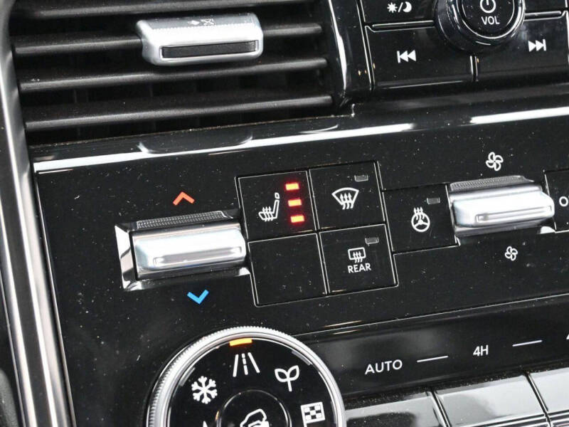 2025 Nissan Armada PRO-4X