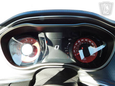 2020 Dodge Challenger