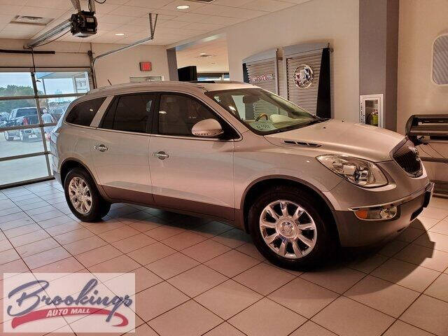 2011 Buick Enclave CXL-2