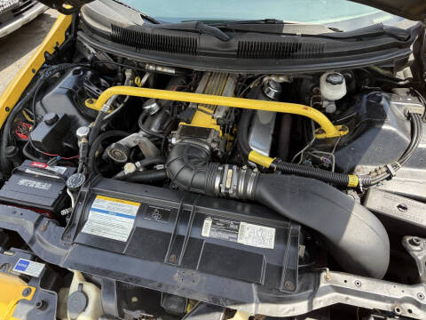 1995 Chevrolet Camaro Z28