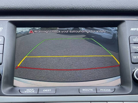2012 Hyundai Genesis 3.8L V6
