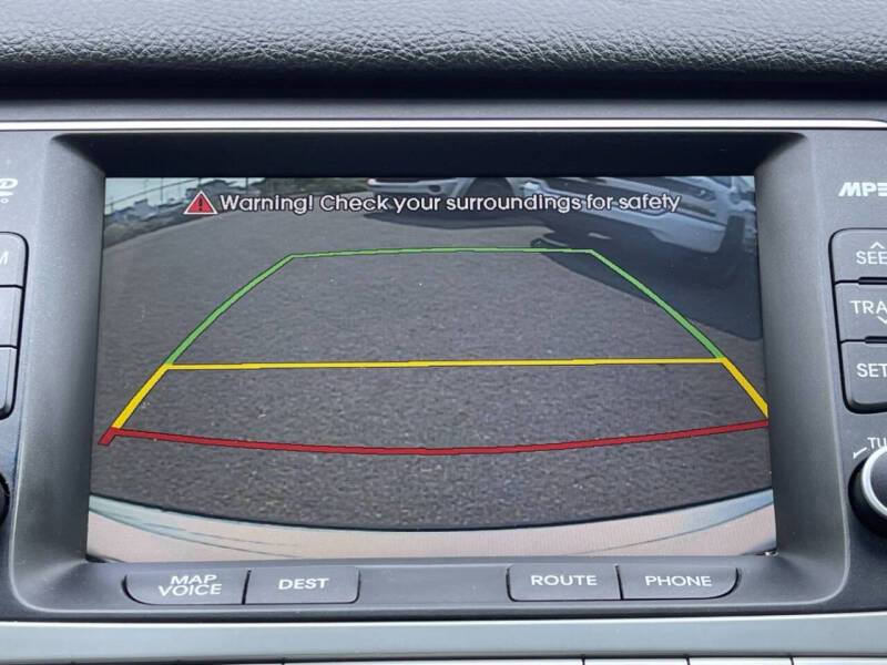 2012 Hyundai Genesis 3.8L V6