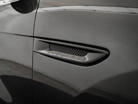 2020 Jaguar F-PACE S