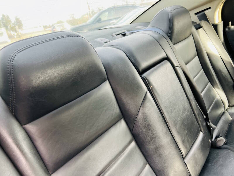 2009 Dodge Charger R/T