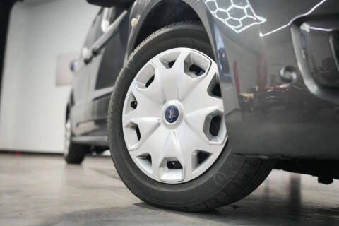 2019 Ford Transit Connect XLT