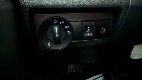 2010 Ford Fusion Hybrid