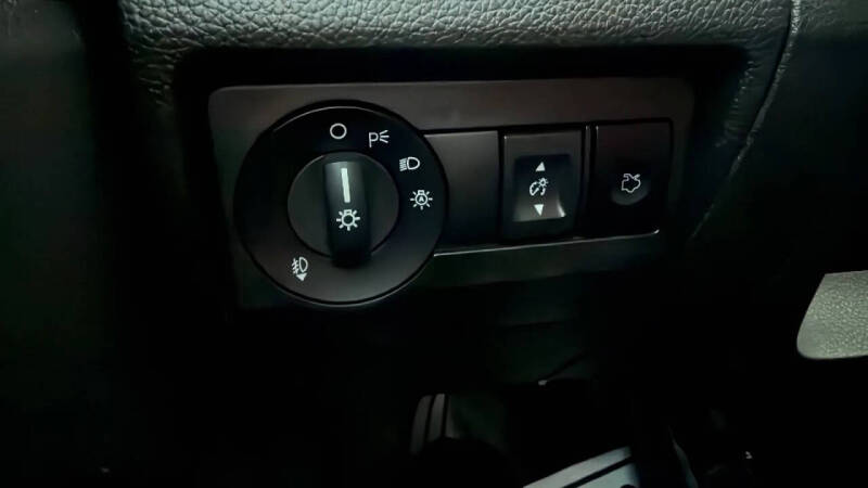 2010 Ford Fusion Hybrid