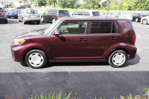 2012 Scion xB