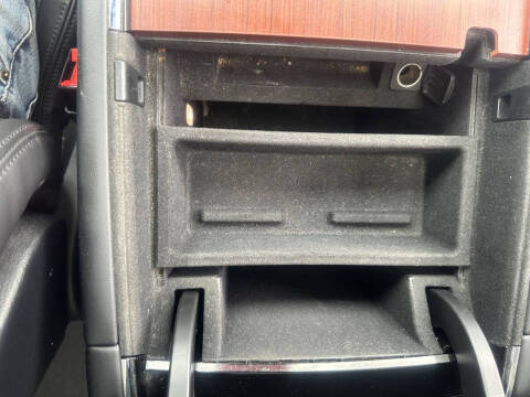 2021 Lincoln Navigator L Reserve