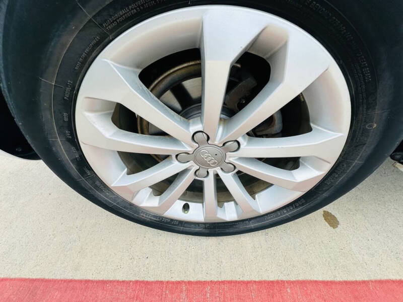 2013 Audi Q5 2.0T quattro Premium Plus