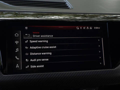 2022 Audi RS e-tron GT quattro