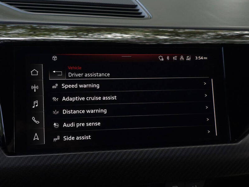 2022 Audi RS e-tron GT quattro