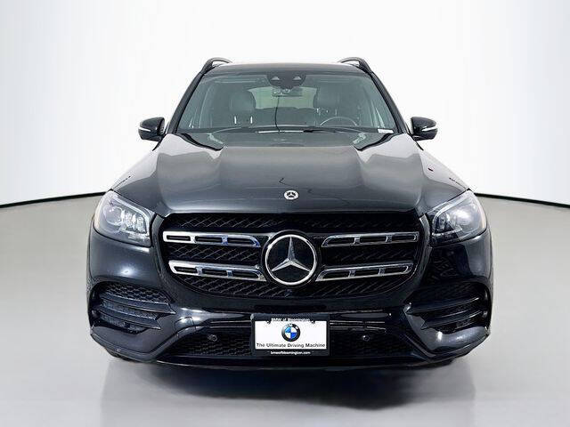 2022 Mercedes-Benz GLS GLS 450