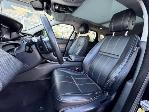 2020 Land Rover Range Rover Velar P250 S