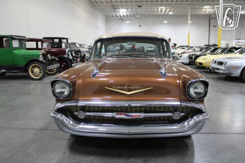 1957 Chevrolet Bel Air