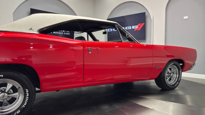 1969 Dodge Super Bee
