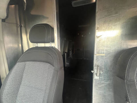 2019 RAM ProMaster 3500 159 WB