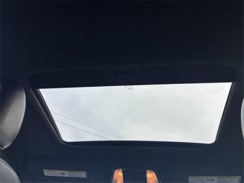 2017 Dodge Durango R/T