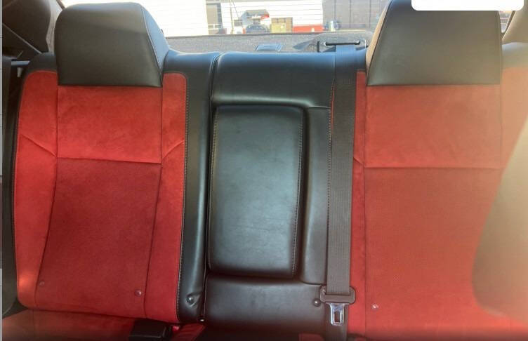 2017 Dodge Challenger GT