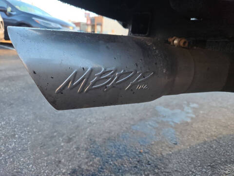 2013 Chevrolet Silverado 2500HD LT