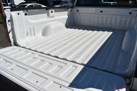 2016 Chevrolet Silverado 1500 Work Truck