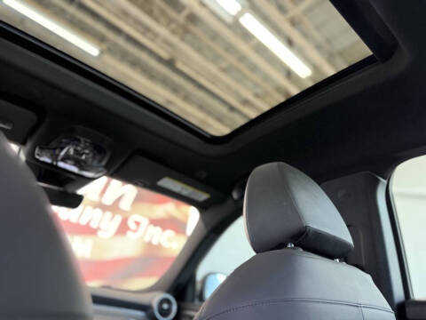 2024 Alfa Romeo Tonale Hybrid Ti