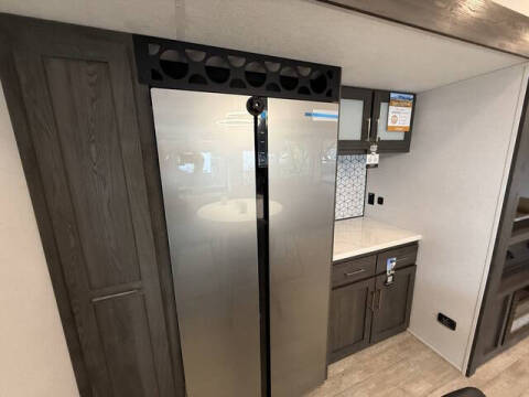 2025 Forest River Impression 360MYR