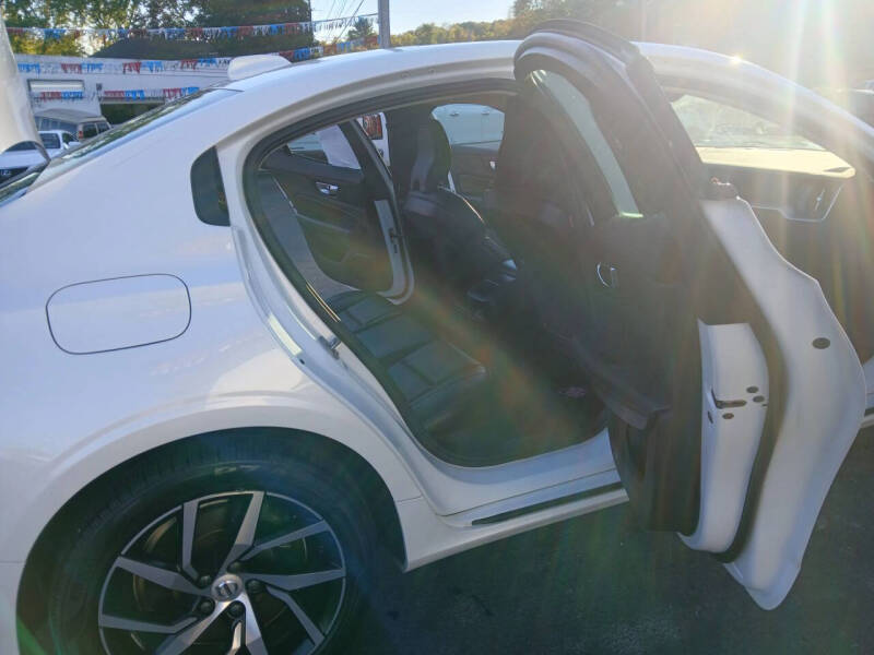 2019 Volvo S60 T6 Momentum