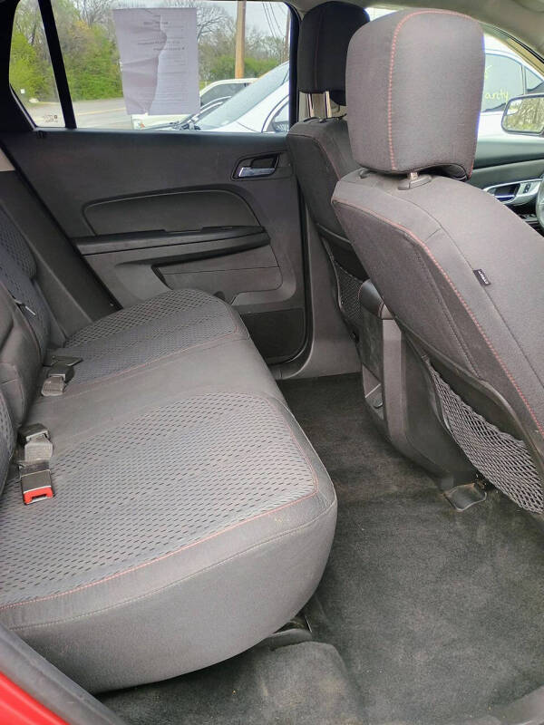 2013 GMC Terrain SLE-1
