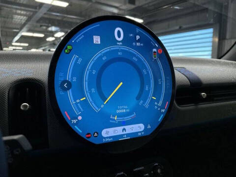 2026 MINI Hardtop 2 Door Cooper S