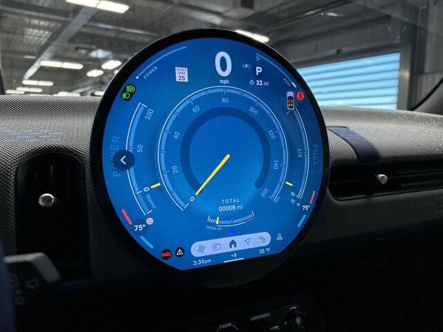 2026 MINI Hardtop 2 Door Cooper S