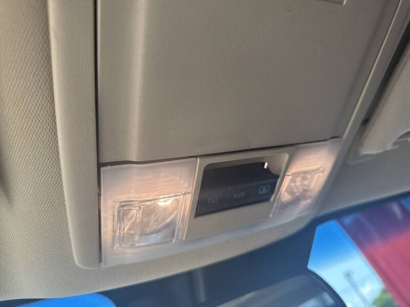 2009 Lincoln MKS