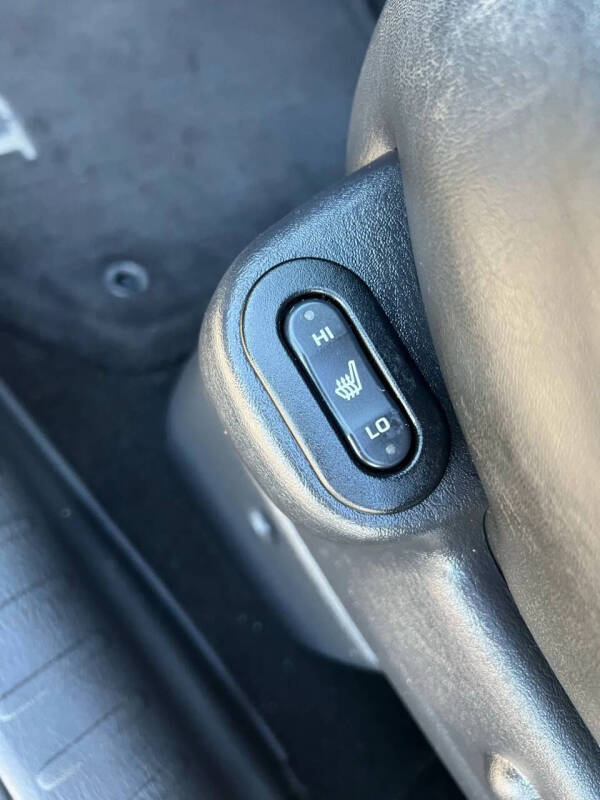 2004 Chrysler PT Cruiser