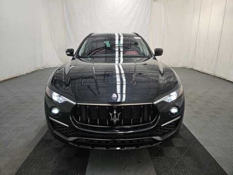 2022 Maserati Levante GT