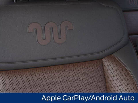 2025 Ford Expedition MAX King Ranch