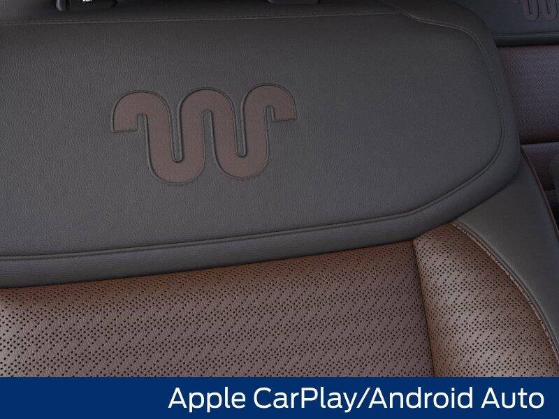 2025 Ford Expedition MAX King Ranch