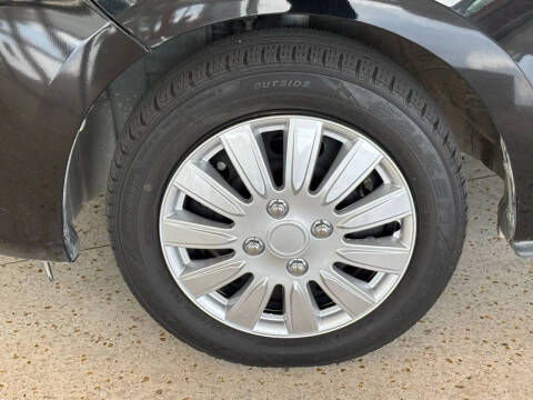 2022 Mitsubishi Mirage G4 ES