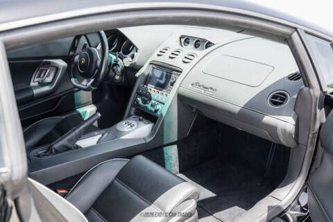 2008 Lamborghini Gallardo