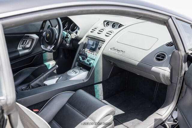 2008 Lamborghini Gallardo
