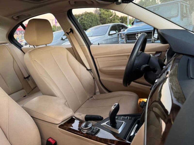 2014 BMW 3 Series 328d