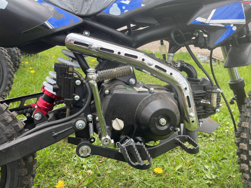 2022 TAOTAO DB-14