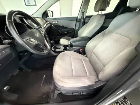 2014 Hyundai Santa Fe Sport 2.4L