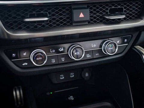 2025 Acura ADX w/A-SPEC