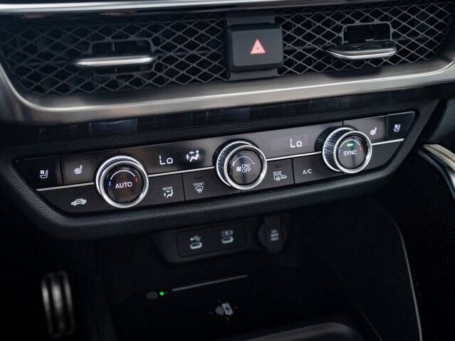 2025 Acura ADX w/A-SPEC