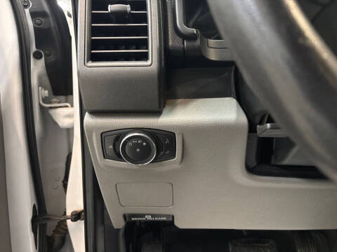 2020 Ford F-250 Super Duty